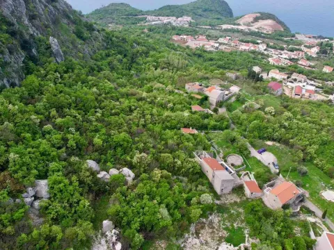 Sale, land lot, 1640m², Blizikuće, Budva - image 14