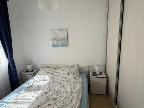 Rent, one bedroom apartment, 47m², Velji Vinogradi, Budva - image 8