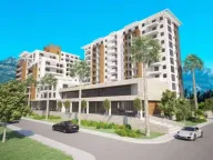 Sale, one bedroom apartment, 48m², Ilino, Bar - image 1