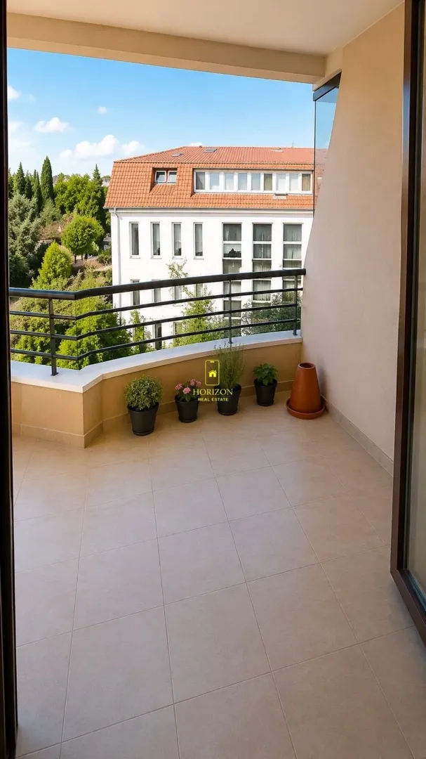 Prodaja, trosoban stan, 200m², Preko Morače, Podgorica