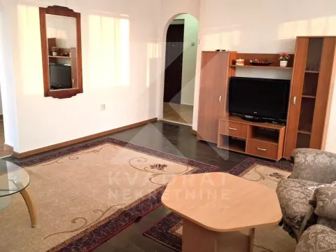 Rent, one bedroom apartment, 50m², Centar, Podgorica - image 2