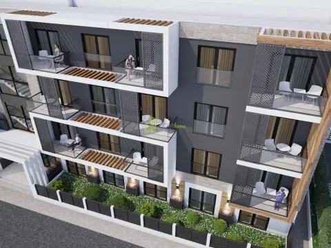 Prodaja, dvosoban stan, 80m², Momišići, Podgorica - image 7