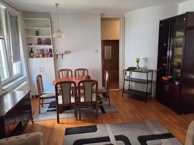 Prodaja, dvosoban stan, 49m², Zvezdara Sve Podlokacije, Beograd