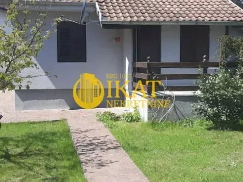 Sale, house, 70m², Srebrno jezero, Veliko Gradište