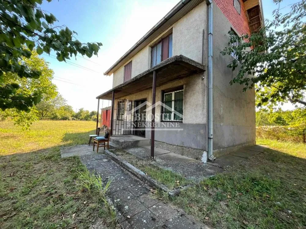 Prodaja, plac, 1000m², Smederevo, Srbija