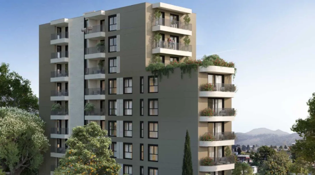 Sale, three bedroom apartment, 113m², Bar, Crna Gora