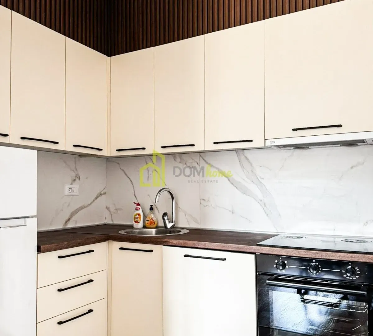 Rent, one bedroom apartment, 55m², Zagorič, Podgorica