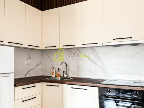 Rent, one bedroom apartment, 55m², Zagorič, Podgorica - image 4