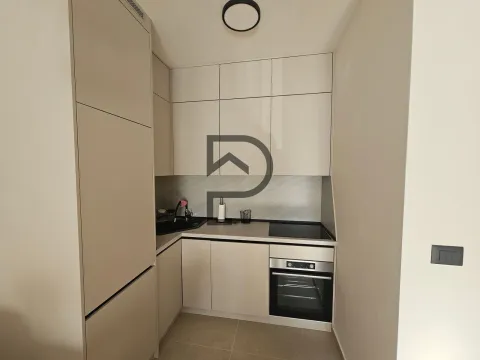 Rent, one bedroom apartment, 36m², Zabjelo, Podgorica - image 6