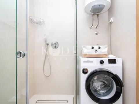 Rent, one bedroom apartment, 45m², City Kvart, Podgorica - image 8