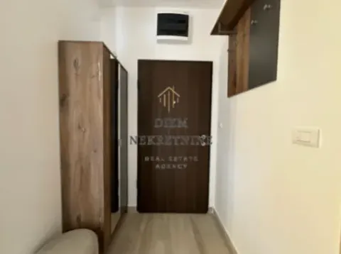 Izdavanje, jednosoban stan, 45m², Zabjelo, Podgorica - image 4