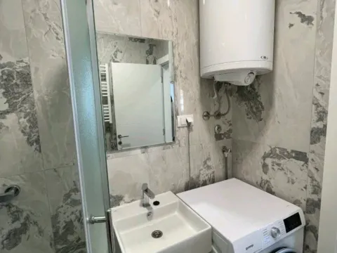 Rent, one bedroom apartment, 57m², Sajmište, Novi Sad - image 8