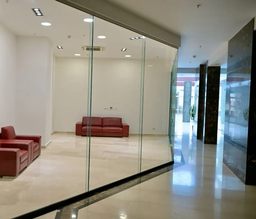 Rent, office space, 45m², Centar, Budva