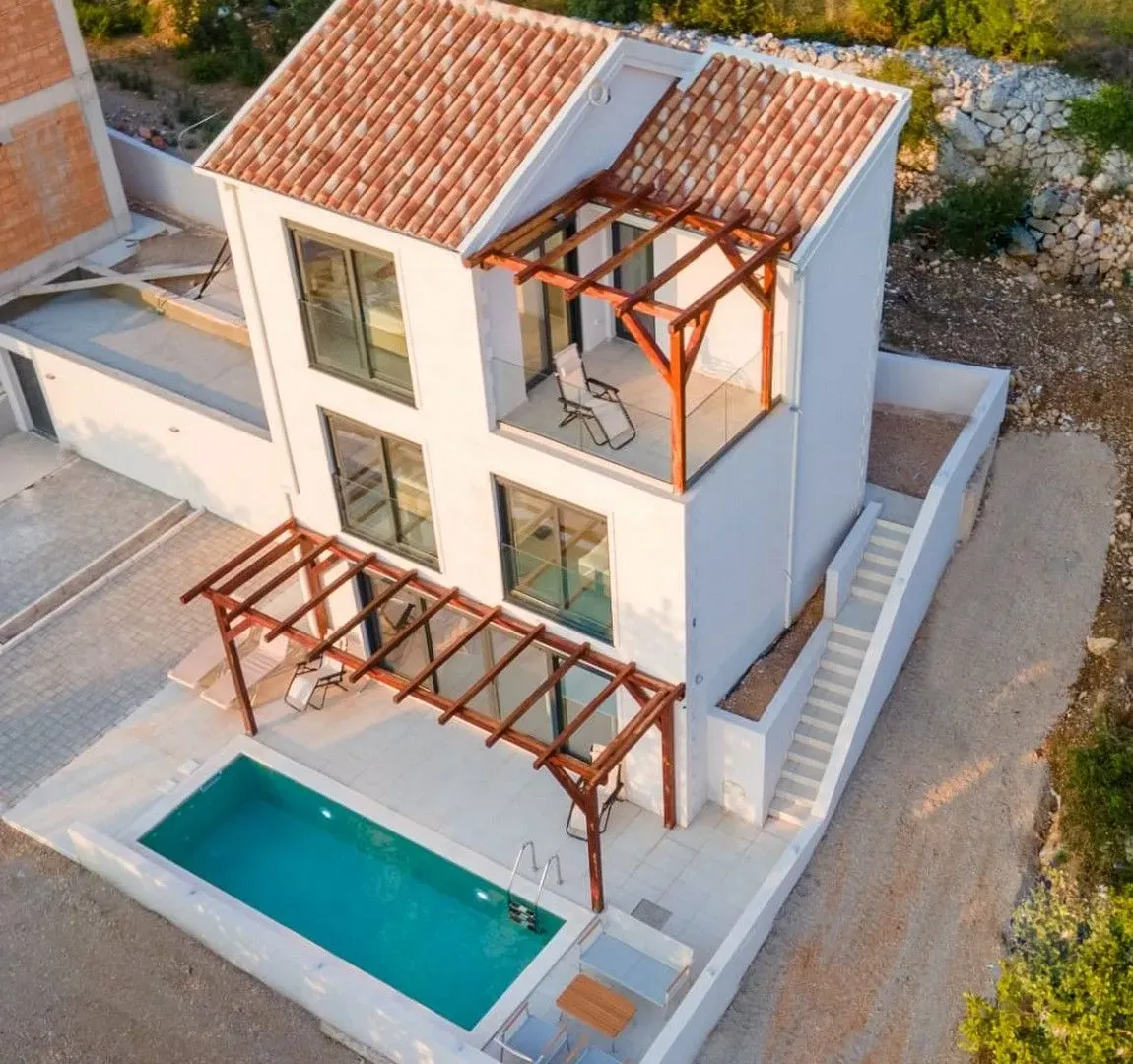 Sale, house, 114m², Blizikuće, Budva