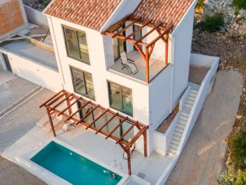 Sale, house, 114m², Blizikuće, Budva - image 17