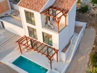 Sale, house, 114m², Blizikuće, Budva - image 17