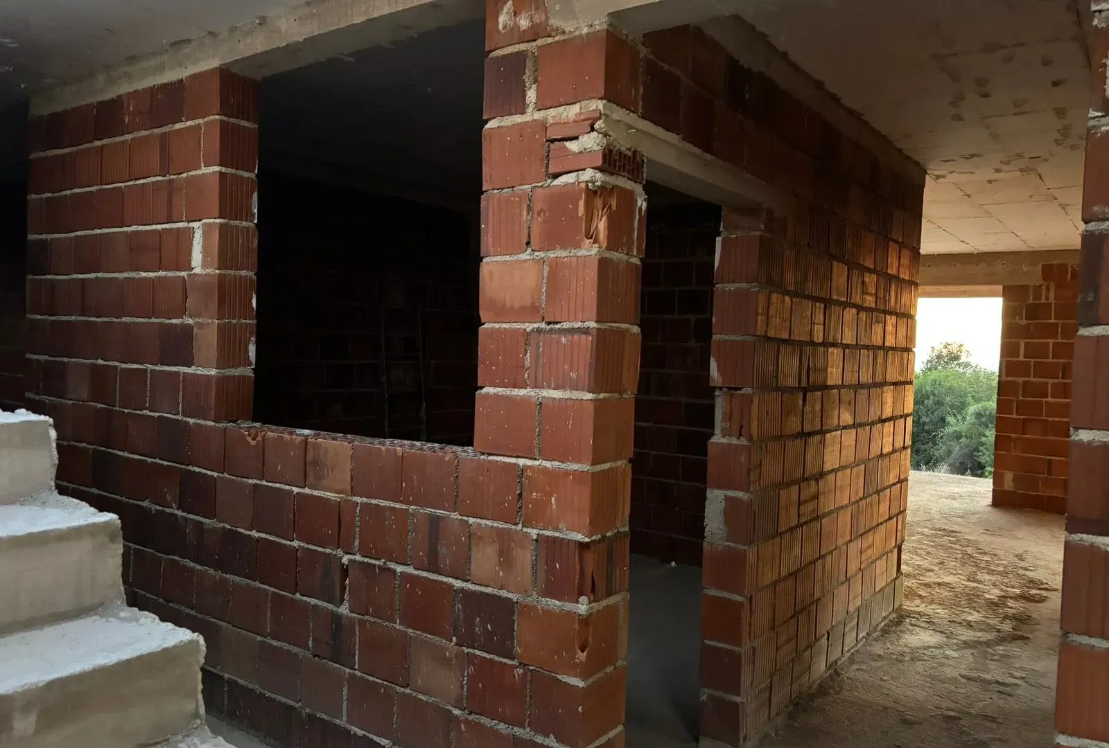 Sale, house, 440m², Bar, Crna Gora