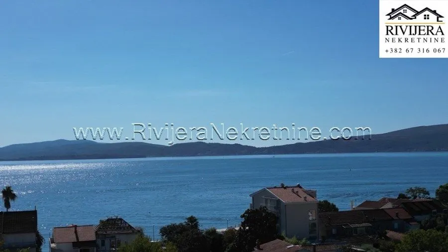 Prodaja, kuća, 280m², Bijela, Herceg Novi