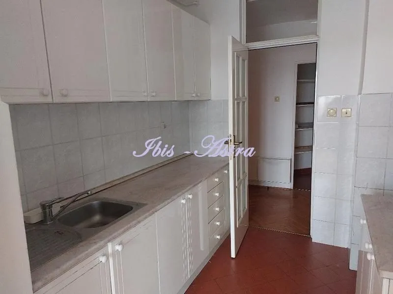 Rent, two bedroom apartment, 60m², Tašmajdan, Palilula Sve Podlokacije