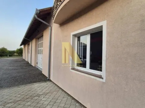 Sale, office space, 800m², Sajlovo, Novi Sad Sve Podlokacije - image 3