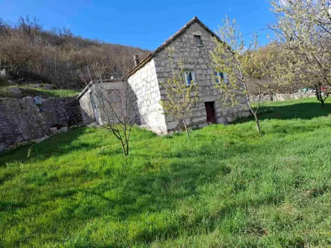Prodaja, plac, 1650m², Nikšić, Crna Gora - image 2