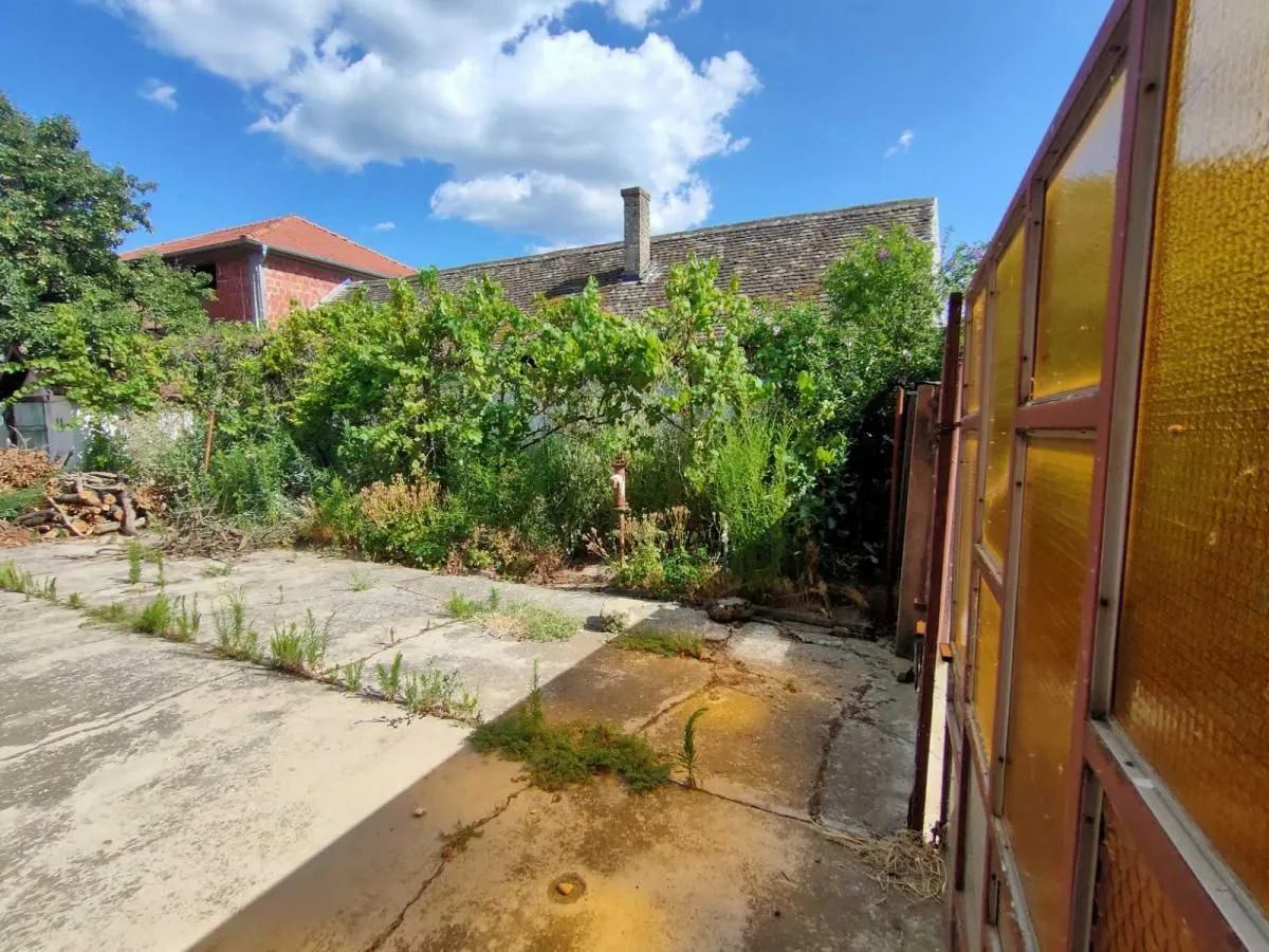 Prodaja, kuća, 146m², Deronje, Odžaci