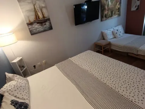 Izdavanje, jednosoban stan, 41m², Bečići, Budva - image 8