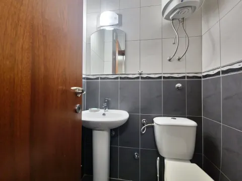 Rent, two bedroom apartment, 80m², Kamenovo, Budva - image 13