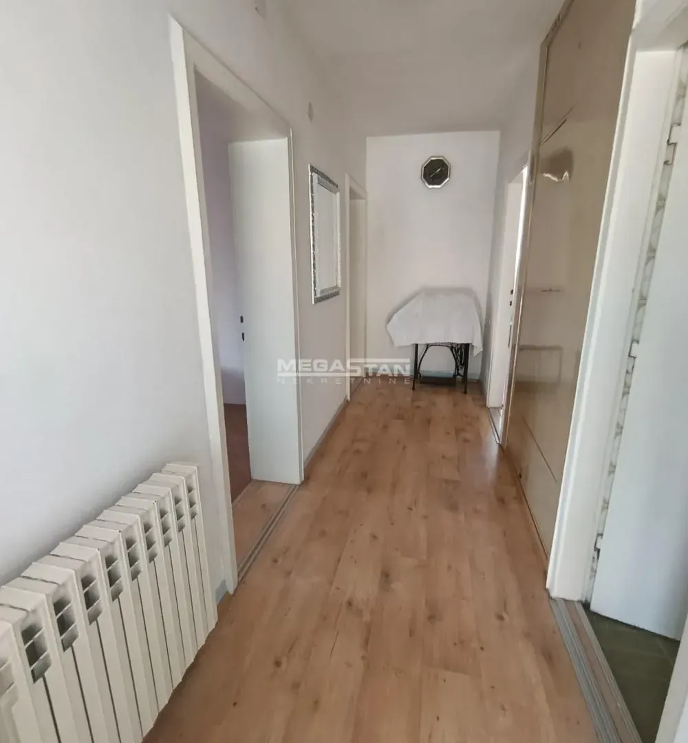 Rent, three bedroom apartment, 95m², Kumodraž 1, Kumodraž Sve Podlokacije