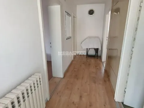 Rent, three bedroom apartment, 95m², Kumodraž 1, Kumodraž Sve Podlokacije - image 11