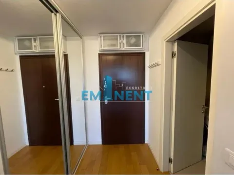 Rent, two bedroom apartment, 55m², Novi Beograd Blok 67, Novi Beograd Sve Podlokacije - image 10