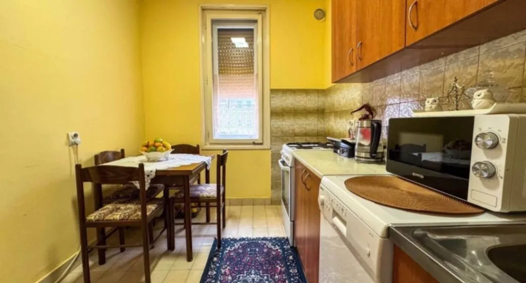 Prodaja, dvosoban stan, 86m², Centar, Podgorica