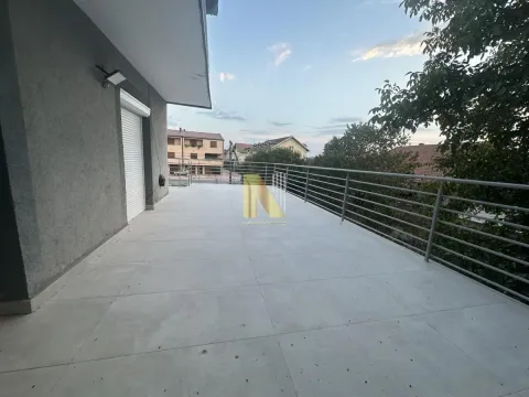 Rent, three bedroom apartment, 115m², Klisa, Novi Sad Sve Podlokacije - image 13