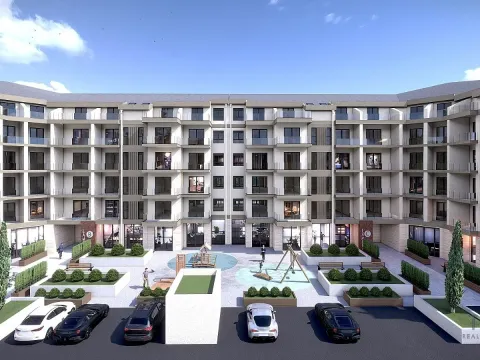 Prodaja, dvosoban stan, 80m², Ljubović, Podgorica - image 5