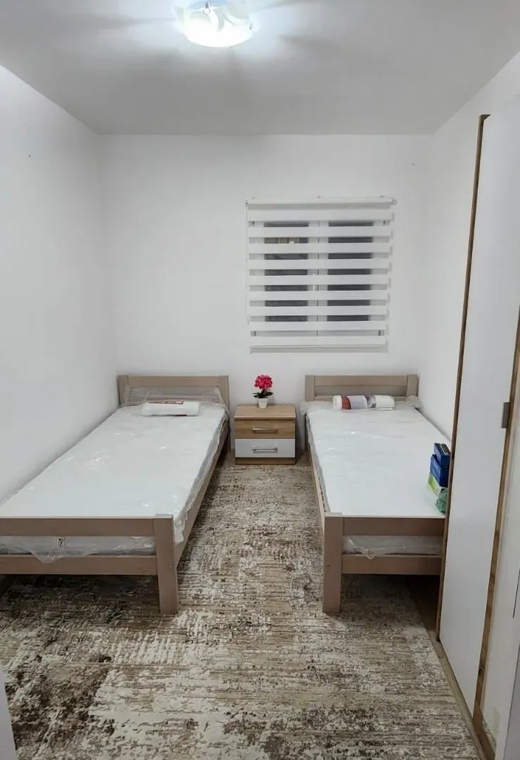 Sale, studio apartment, 114m², Bečići, Budva