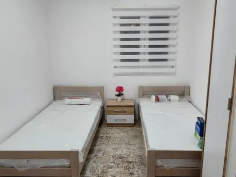 Sale, studio apartment, 114m², Bečići, Budva - image 21
