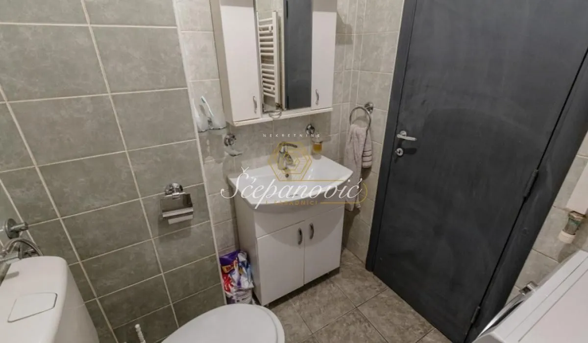 Sale, three bedroom apartment, 96m², Nova Detelinara, Novi Sad Sve Podlokacije