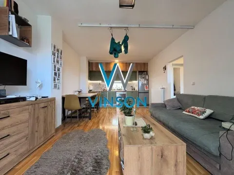 Sale, one bedroom apartment, 50m², Veternik, Novi Sad Sve Podlokacije - image 3