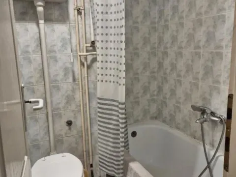 Rent, one bedroom apartment, 42m², Socijalno, Novi Sad Sve Podlokacije - image 12