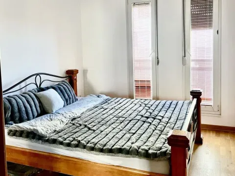 Sale, one bedroom apartment, 47m², City Kvart, Podgorica - image 3