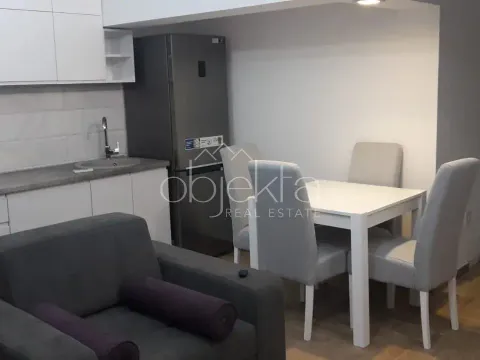 Izdavanje, stan, 48m², Tivat, Crna Gora - image 2