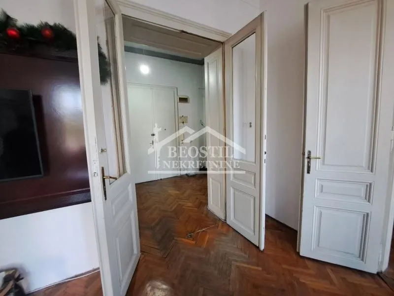 Sale, apartment, 171m², Savski Venac, Beograd