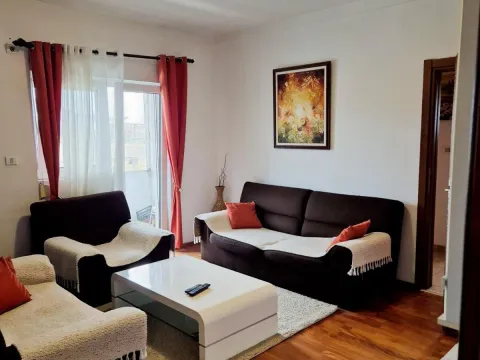 Prodaja, dvosoban stan, 64m², Stari Aerodrom, Podgorica - image 2