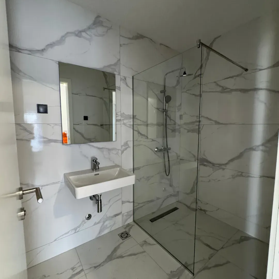 Izdavanje, jednosoban stan, 53m², 1 maj, Podgorica