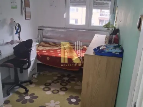 Prodaja, trosoban stan, 72m², Radijalac, Subotica - image 3