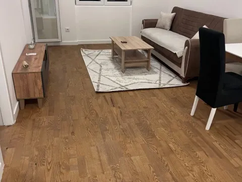 Rent, one bedroom apartment, 40m², Zabjelo, Podgorica - image 1