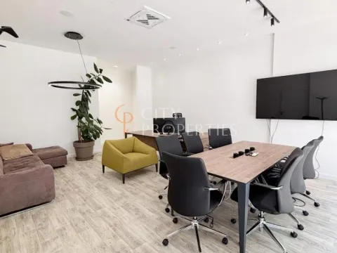 Rent, office space, 121m², Master Kvart, Podgorica - image 10