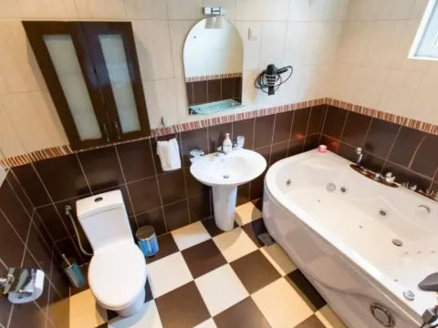 Sale, three bedroom apartment, 90m², Petrovac, Budva - image 6