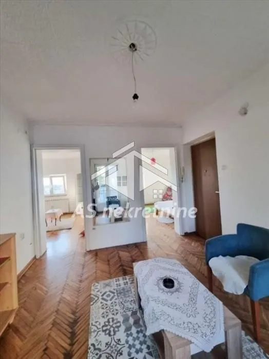 Rent, three bedroom apartment, 70m², Palilula Sve Podlokacije, Beograd