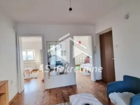 Rent, three bedroom apartment, 70m², Palilula Sve Podlokacije, Beograd - image 7